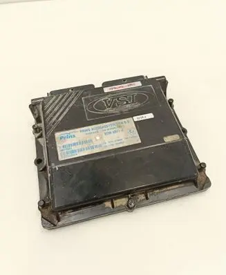 Hyundai Santa Fe Engine control unit/module 08070001 67R010098