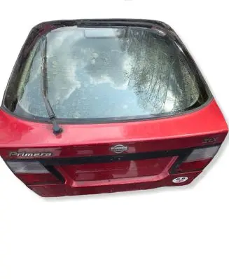 Nissan Primera Tailgate/trunk/boot lid 
