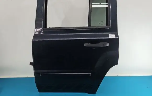 Jeep Patriot Rear door IMPRK1495047