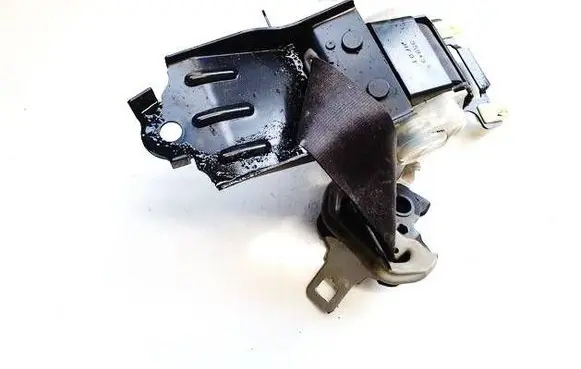Honda FR-V Middle seatbelt (rear) 6043663B