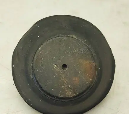 Volkswagen Crafter Loading door check strap stopper A9067601228