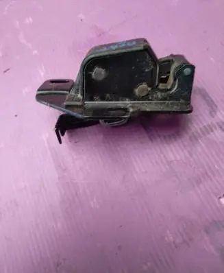 Peugeot Expert Loading door lock 