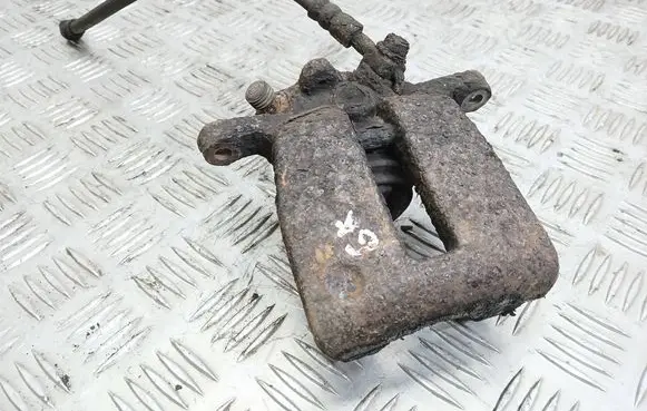 Volvo XC60 Rear brake caliper 