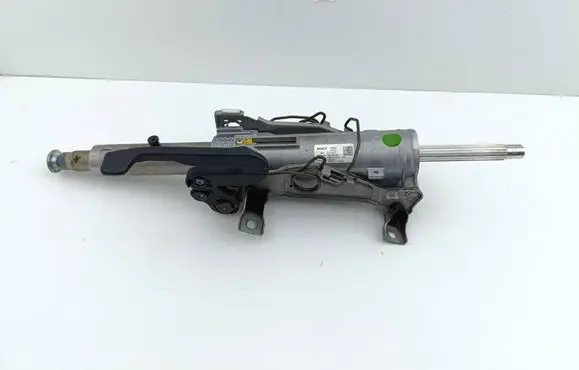 Audi A5 Steering wheel axle 8W0419502F