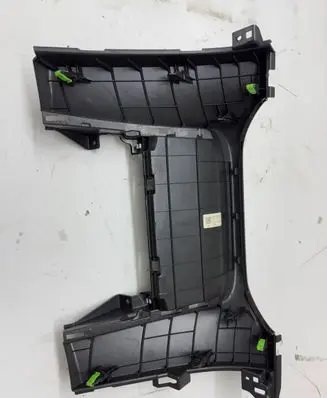 Hyundai i30 Dashboard lower bottom trim panel 84761G4000 84760G4000