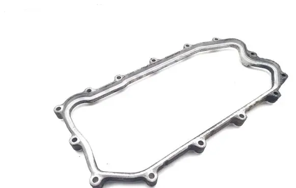 Fiat Ducato Oil sump 5801838539