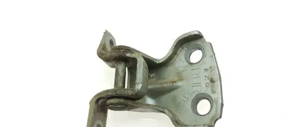 Subaru Forester SF Rear door upper hinge