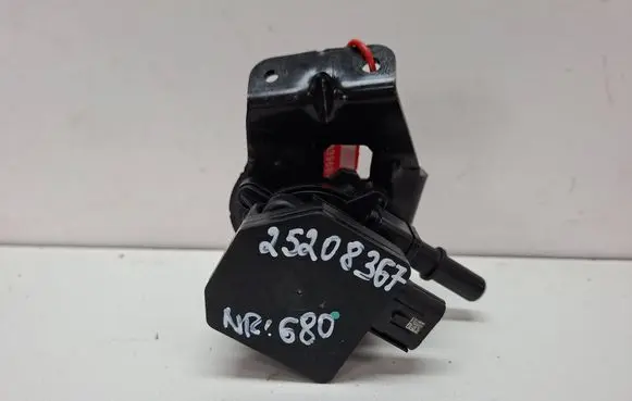 Opel Astra K Valve S27639680 25208367
