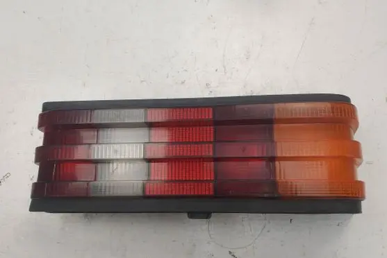 Mercedes-Benz 190 W201 Rear/tail lights