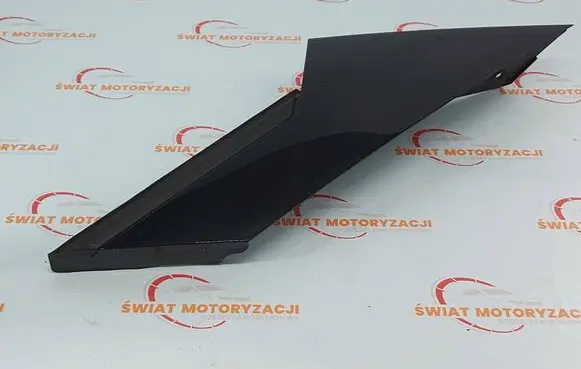 Opel Astra K Rear fender molding trim 39085851