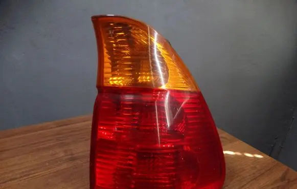 BMW X5 E53 Rear/tail lights 71644726916906