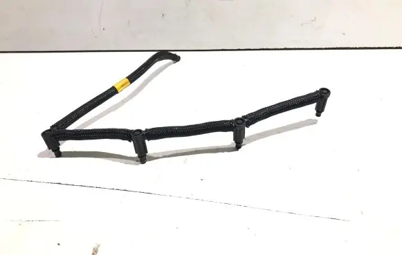 Peugeot 307 Fuel return line/hose 