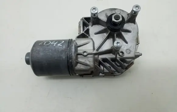 Mercedes-Benz E W212 Wiper motor