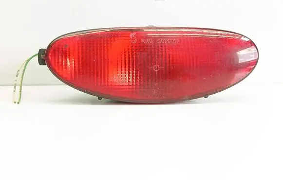 Peugeot 206 Rear bumper light E9004005