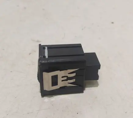 Panel lighting control switch