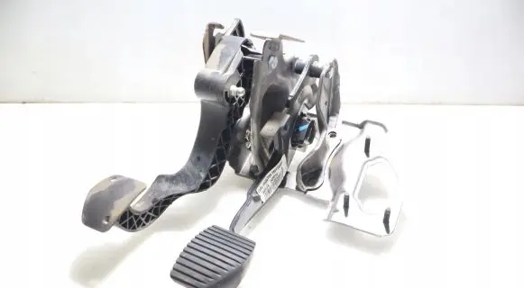 Citroen C-Elysée Pedal assembly 