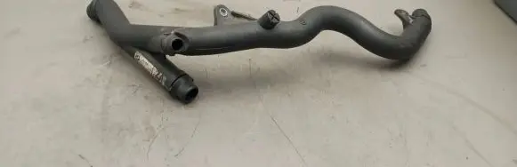BMW X3 E83 Engine coolant pipe/hose 7787380