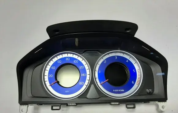 Volvo XC60 Speedometer (instrument cluster) 31327586AA 36001226