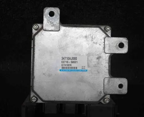 Subaru Outback Other devices E271058021 34710AJ080