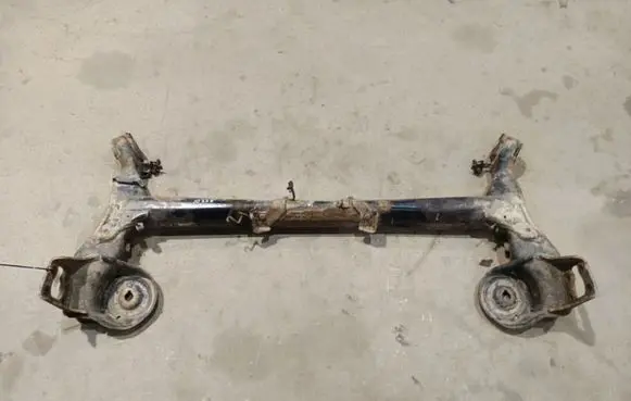 Citroen C4 Grand Picasso Rear subframe 