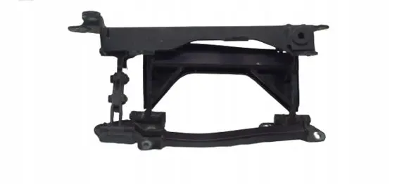 Mercedes-Benz CL C215 Front door upper hinge A2157200237