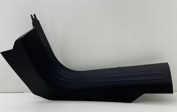 Jeep Compass Front sill trim cover