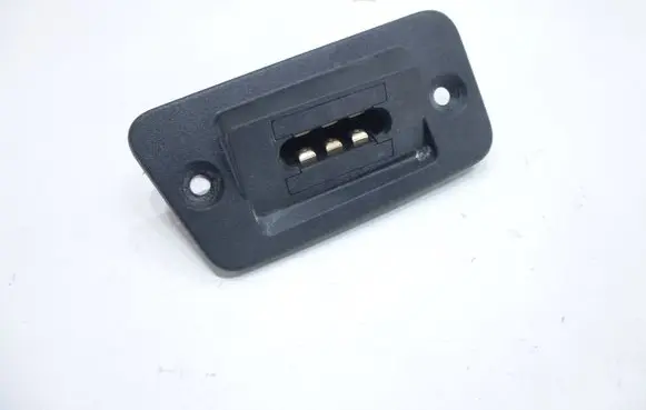 Volkswagen Caddy Sliding door contact joint 2K5907496