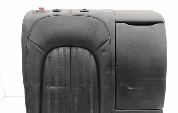 Audi A7 S7 4G Rear seat 