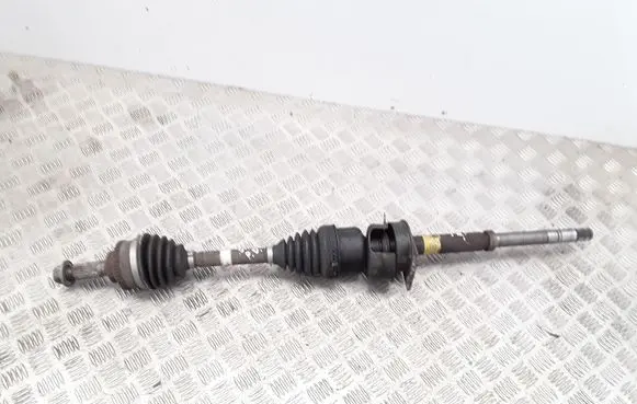 Ford Maverick Front driveshaft YL843K183EF