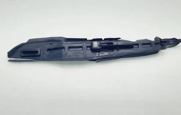 Peugeot Partner Front wheel arch liner splash guards 9681388180