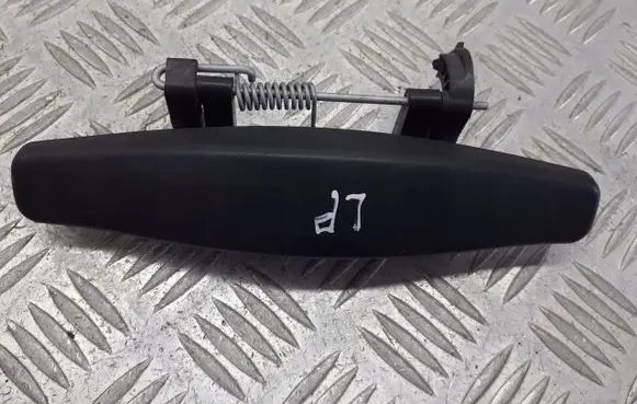 Dacia Sandero Front door interior handle