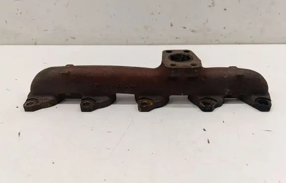 Exhaust manifold