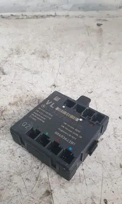 Mercedes-Benz E W212 Door control unit/module A2124422732