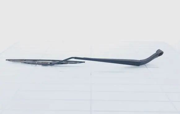 Opel Insignia A Front wiper blade arm 097697