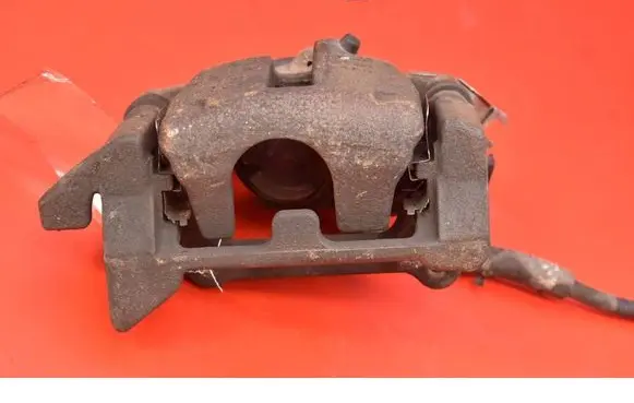 Audi A6 Allroad C7 Rear brake caliper