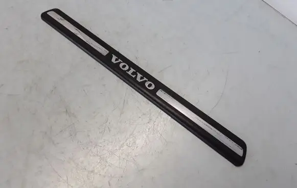 Volvo V60 Front sill trim cover