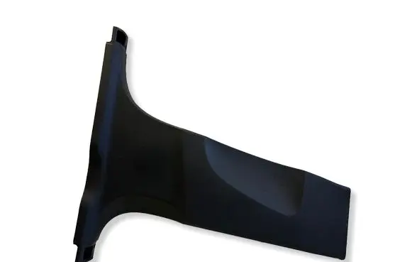Audi Q3 8U (B) pillar trim (bottom) 8U0867240B