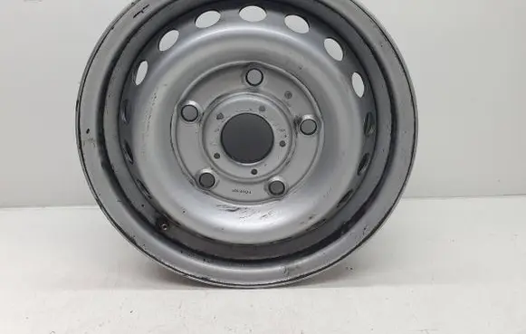 Ford Transit Custom R14 steel rim ACCURIDE