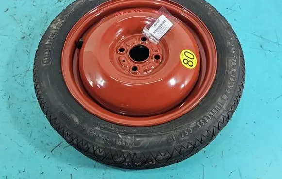 Suzuki Swift II R15 spare wheel IMPRK1564237