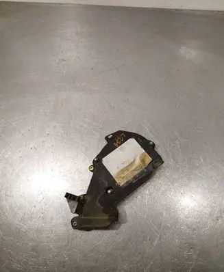 Ford Mondeo MK IV Timing belt guard (cover) 9686975480 88896 9684193080