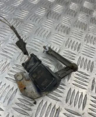 BMW 5 E60 E61 Headlight/headlamp level sensor 1093697