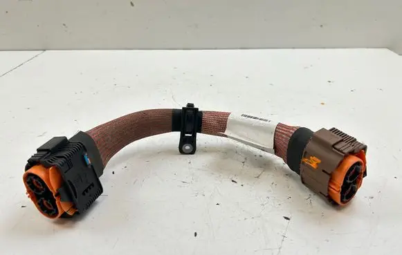 Renault Kangoo II Other wiring loom 291Y15477R