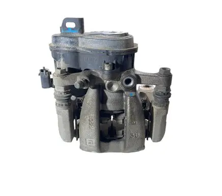 Chevrolet Equinox Rear brake caliper 84650936 A002C772