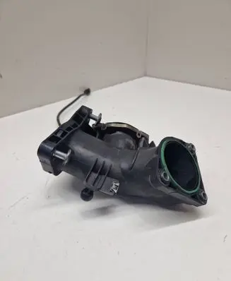BMW 3 F30 F35 F31 Intake manifold 7807991 12092043013