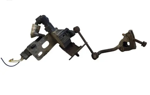 Citroen C5 Headlight/headlamp level sensor 9661899180
