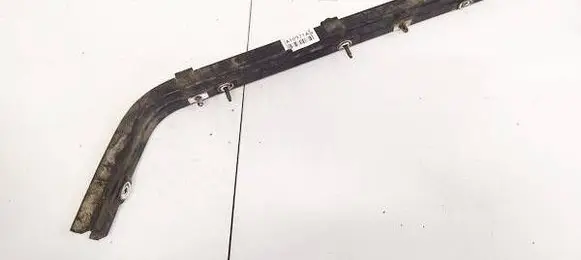 Fiat Doblo Sliding door trim 