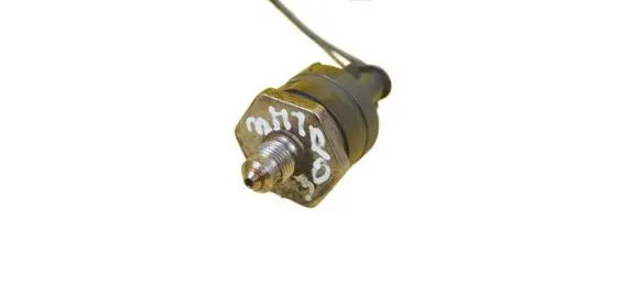 Ford S-MAX Fuel pressure sensor 0261545057 TNWA