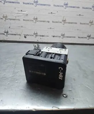 Ford Focus C-MAX ABS Pump 3M512C405EA 10020601634