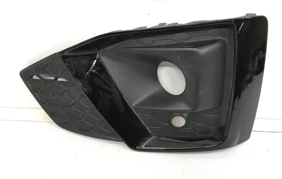 Audi A5 Front bumper lower grill 8W6807682T