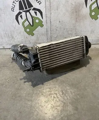 Ford Fiesta Intercooler radiator H1BG-6K775-CB